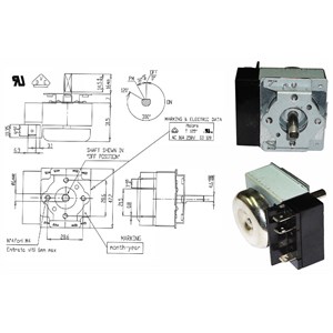 BOSCH - TM07